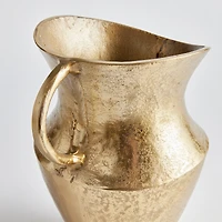 Elaina Decorative Vase Pitcher Large