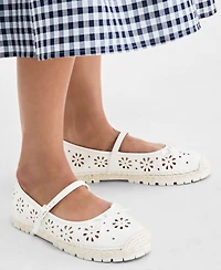 On 34th Cassiee Espadrille Flats, Exclusively at Macy's
