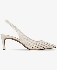 On 34th Women's Monikaa Pointed-Toe Pumps, Exclusively at Macy's