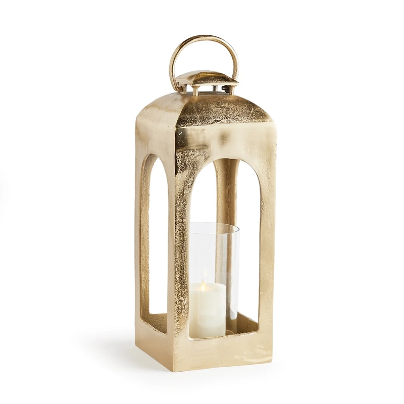 Isabella Lantern Candle Holder Small