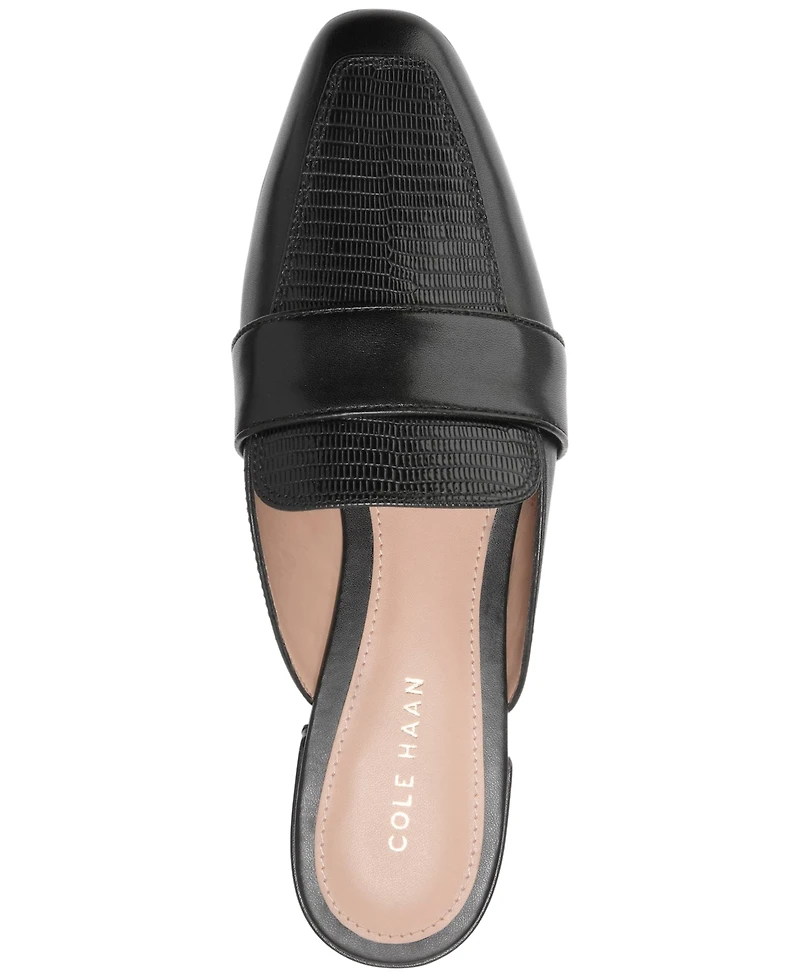 Cole Haan Women's Pascha Mules
