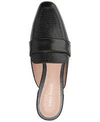 Cole Haan Women's Pascha Mules