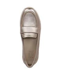 Naturalizer Women's Lucy Round Toe Penny Sport Loafers