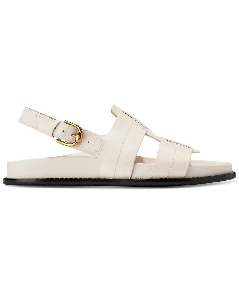Cole Haan Women's Marlee Fisherman Sandals