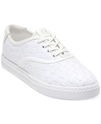 Cole Haan Women's Grandpro Harbor Lace-Up Sneakers