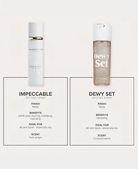Anastasia Beverly Hills Impeccable 24HR Blurring Matte Setting Spray - Deluxe