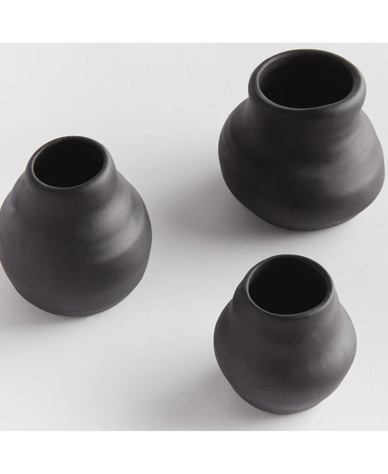 Tabitha Bud Vases Set of 3