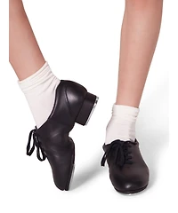 Capezio Girls Flex Mastr Tap Shoe