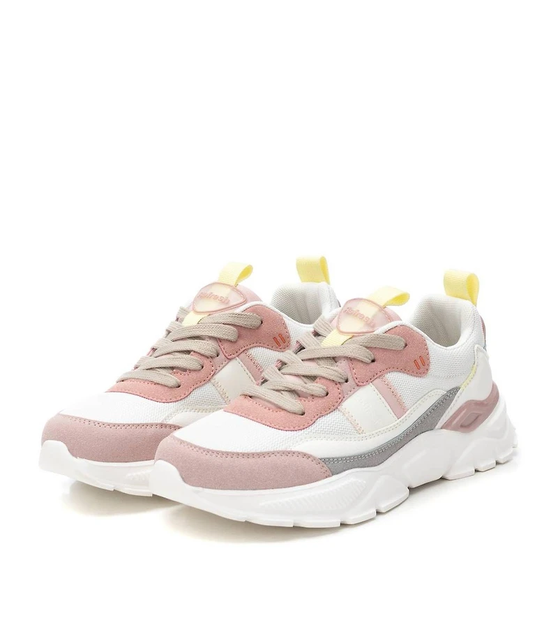 Refresh Collection Women's Casual Sneakers By Xti