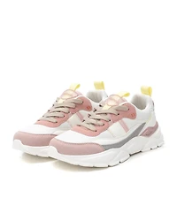 Refresh Collection Women's Casual Sneakers By Xti