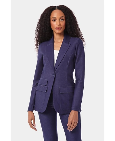 The Vesta Blazer
