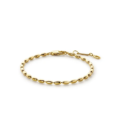 Ana Luisa Gold Chain Bracelet - Colette