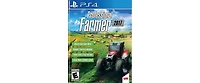 Professional Farmer 2017