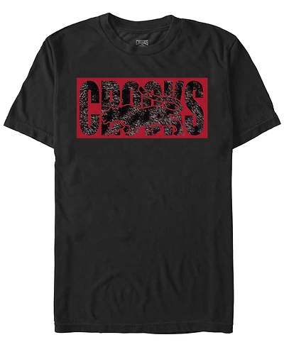 Fifth Sun Men's Paris Short Sleeve T-Shirt