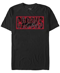 Fifth Sun Men's Paris Short Sleeve T-Shirt