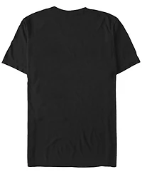Fifth Sun Men's New Bandito Short Sleeve T-Shirt