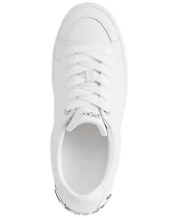 Dkny Women's Maben Lace-Up Sneakers