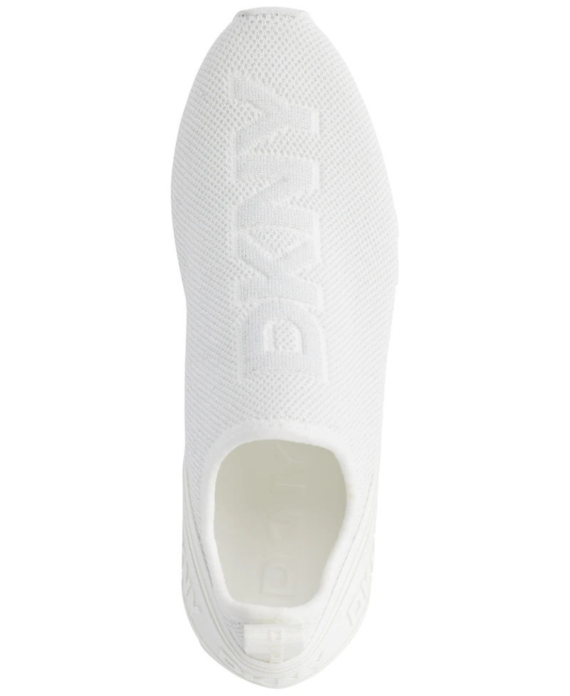 Dkny Women's Abbi Slip-On Sneakers