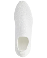 Dkny Women's Abbi Slip-On Sneakers