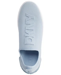 Dkny Women's Maize Slip-On Sneakers