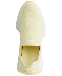 Dkny Women's Nallen Slip-On Sneakers