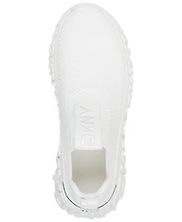 Dkny Women's Lafox Slip-On Sneakers