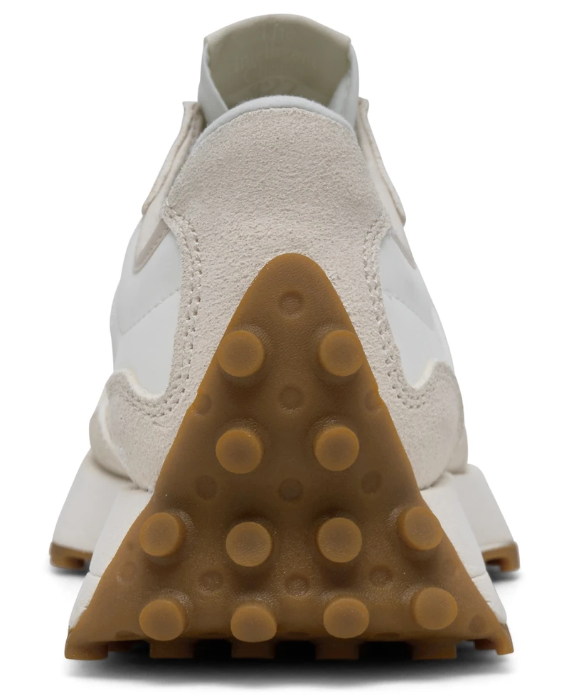 New Balance Women's 327 Casual Sneakers from Finish Line