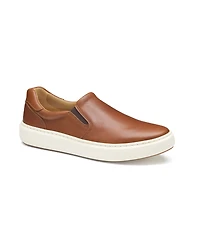 Johnston & Murphy Men's Anders Slip-On Sneaker