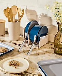 Caraway Non-Stick Ceramic 4-Piece Minis Duo
