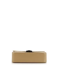 Pre-Owned Givenchy Medium 4G Shoulder Bag Leather