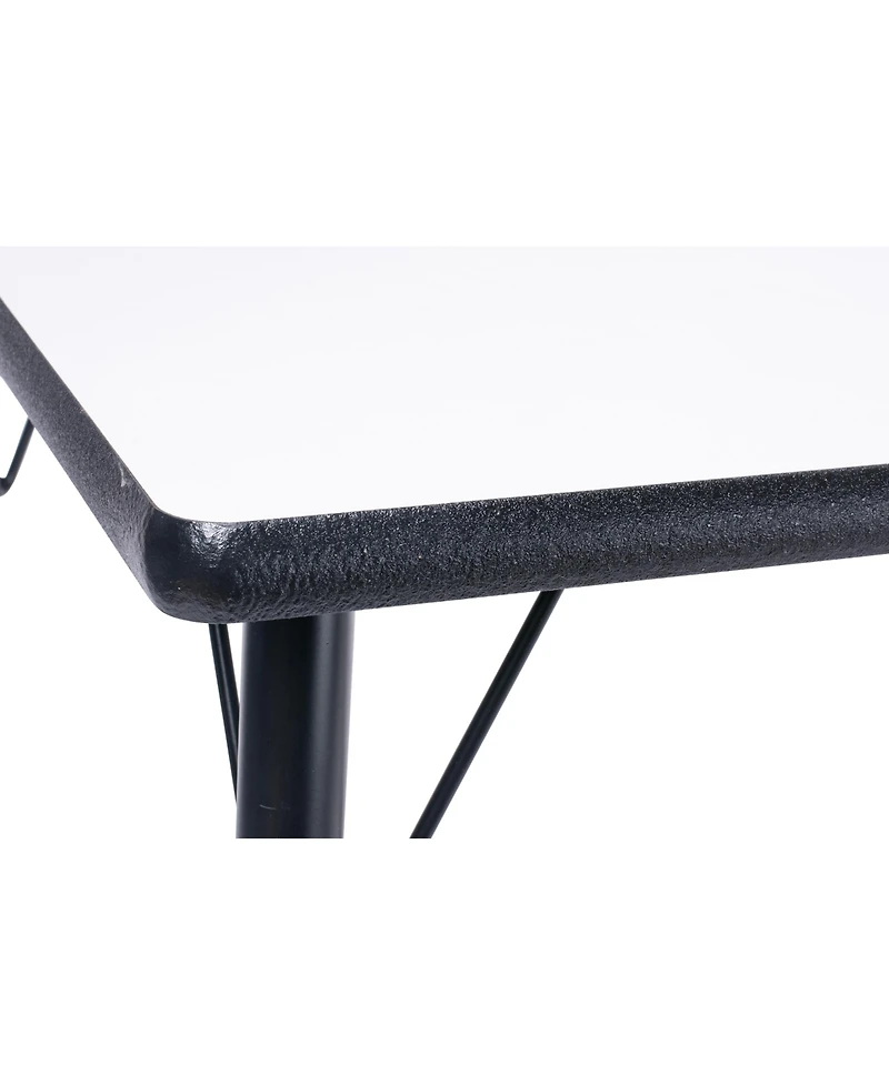 Bintiva Chair and Table Set for Schools - Table 24 x 48 inch (60 x 120cm