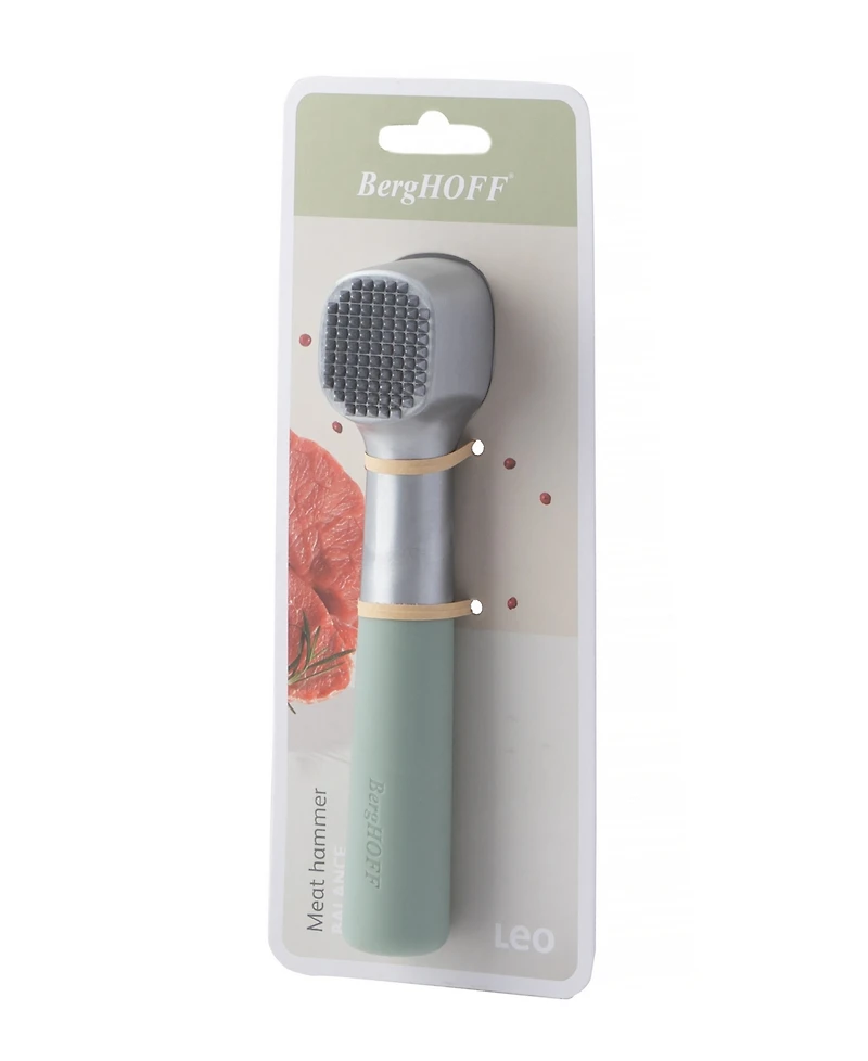 BergHOFF Balance Cast Aluminum 7.75" Meat Hammer