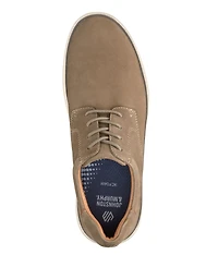 Johnston & Murphy Men's McGuffey 2 Plain Toe Sneaker