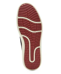 Johnston & Murphy Men's McGuffey 2 Knit Plain Toe Sneaker