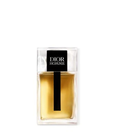 Dior Homme Eau De Toilette Fragrance Collection