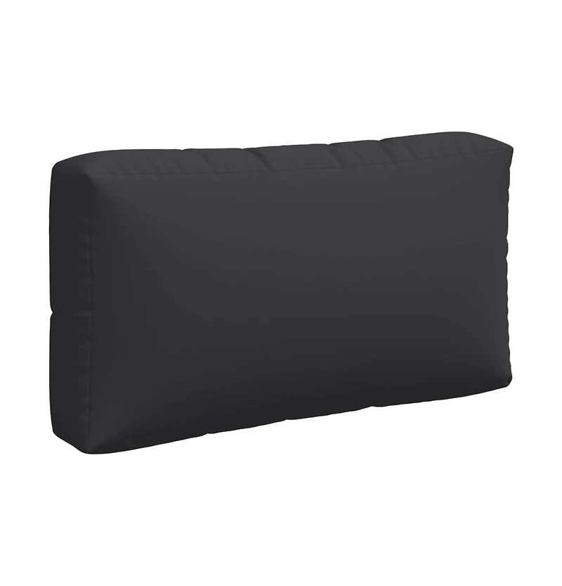 Pallet Cushions 3 pcs Fabric