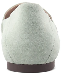 Giani Bernini Women's Beckhamm Tailored Loafers, Created for Macy's
