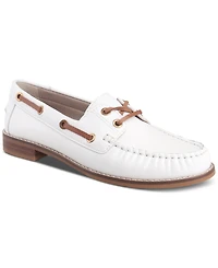 Giani Bernini Women's Lylaa Boat Shoe Loafers, Created for Macy's
