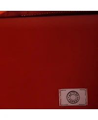 Pre-Owned HERMES Small Pet Dog Carrier Toile
