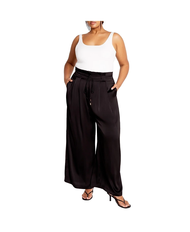 Plus Azalea Pant