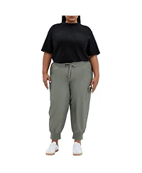Plus Lea Pant