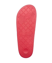 True Religion Men's Kendrick Logo Slide