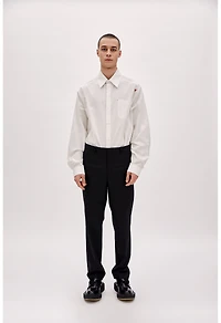 Pcfg Men's Striped Slim Pant
