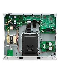 Denon Dcd-1700NE Cd/Sacd Player with Advanced AL32 Processing Plus