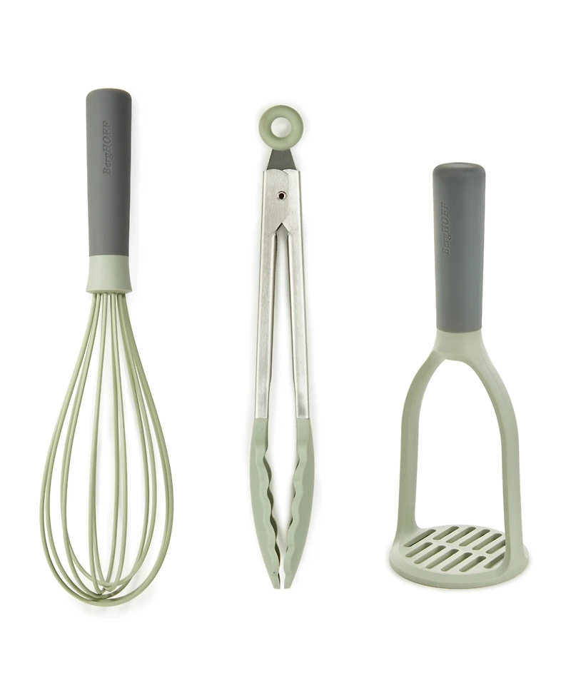 BergHOFF Balance 3-Pc. Kitchen Tools Set