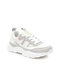 Refresh Collection Women's Casual Sneakers By Xti