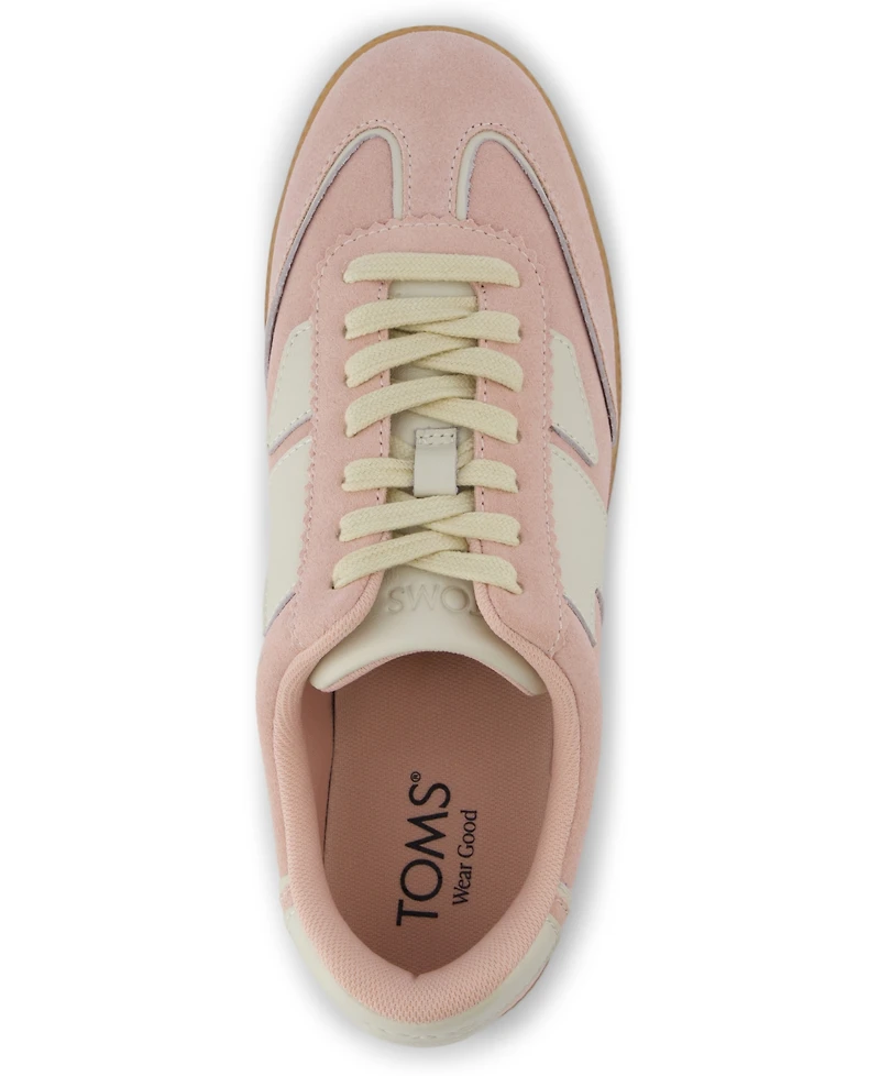 Toms Women's Collins Lace-Up Sneakers