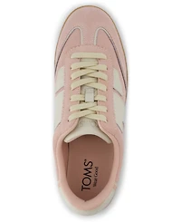Toms Women's Collins Lace-Up Sneakers
