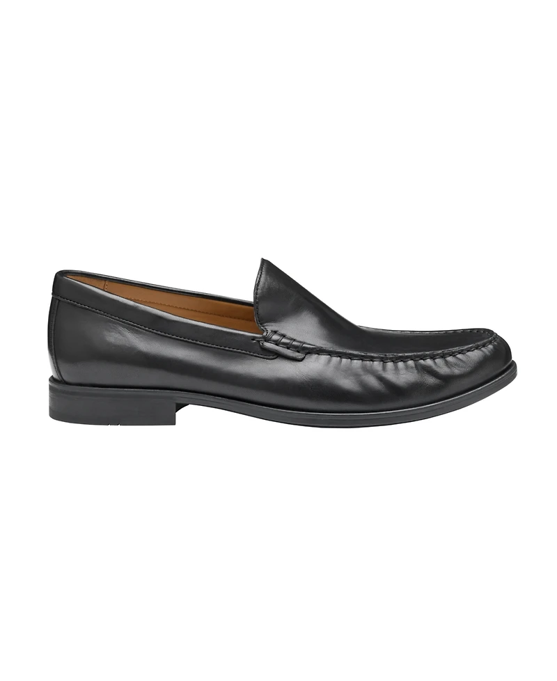 Johnston & Murphy Men's Harrison Venetian Loafer