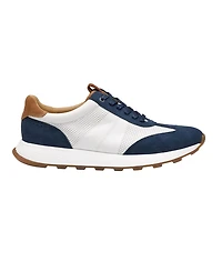 Johnston & Murphy Men's Kinnon T-Toe Sneaker